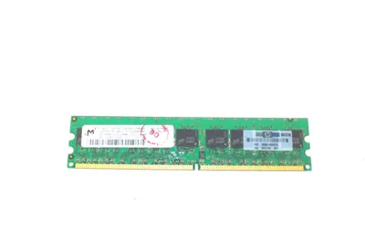 Micron MT47H128M8HV-3 IT:G DDR2-667MHz 128Mx8 VFBGA DRAM Memory Chip