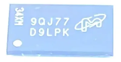 Micron MT47H128M8QJM-25:J DDR2-800MHz 128Mx8 DRAM Memory Chip