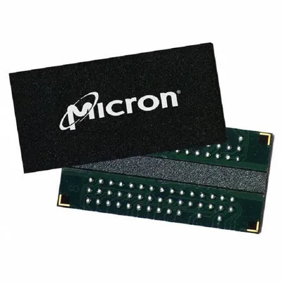 Micron MT47H16M16BG-3:B DDR2-667MHz 16Mx16 DRAM Memory Chip