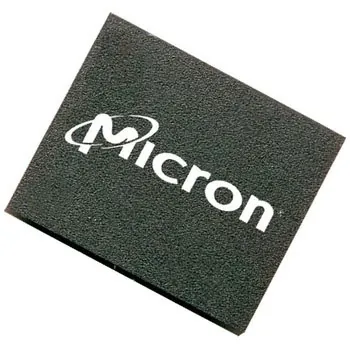 Micron MT47H16M16BG-37E:B DDR2-533MHz 16Mx16 DRAM Memory Chip