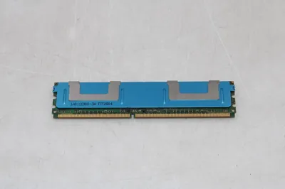 Micron MT47H16M16FG-3:B DDR2-667MHz 16Mx16 DRAM Memory Chip