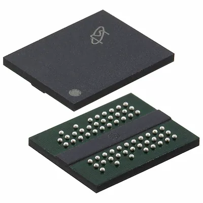 Micron MT47H256M8EB-25E:C DDR2-800MHz 256Mx8 (2GB) DRAM Memory Chip