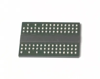 Micron MT47H256M8THN-25E:H DDR2-800MHz 256Mx8 DRAM Memory Chip