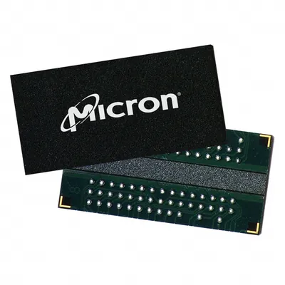 MT47H32M16CC-3 - Micron DDR2-667MHz 32Mx16 DRAM Memory Chip