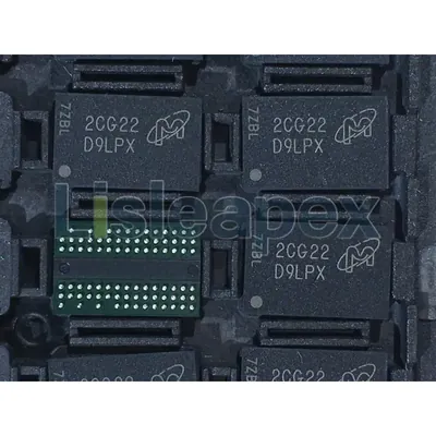 Micron MT47H32M16HR-25E IT:F DDR2-800MHz 32Mx16 DRAM Memory Chip