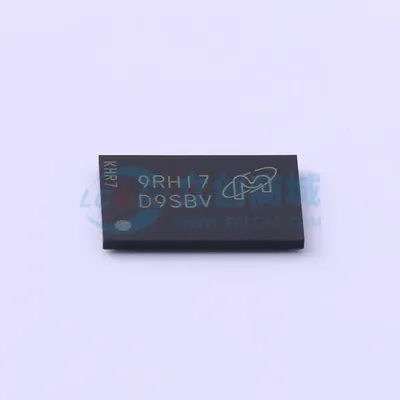 Micron MT47H32M16NF-25E AAT:H DDR2-800MHz 32Mx16 DRAM Memory Chip