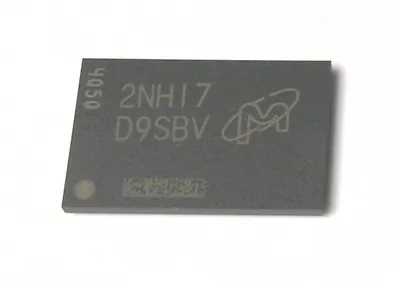 Micron MT47H32M16NF-25EIT:M DDR2-800MHz 32Mx16 DRAM Memory Chip