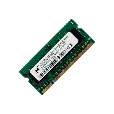MT47H512M4HG-37E - Micron DDR2-533MHz 512Mx4 DRAM Memory Chip