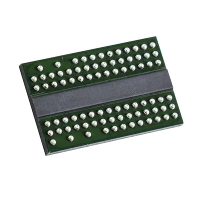 Micron MT47H64M16NF-25E AIT:M DDR2-800MHz 64Mx16 Auto (1GB) DRAM Memory Chip