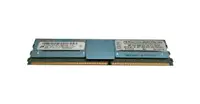 MT72HTS1G72FZ-80EH1D6 - Micron 8GB DDR2-800MHz ECC Fully Buffered CL5 240-Pin DIMM 1.8V 4R Memory Module