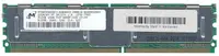 MT8HTF6472FY-53EB4E3 - Micron 512MB DDR2-433MHz ECC Fully Buffered CL4 240-Pin DIMM 1.8V Single Rank Memory Module