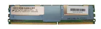 MT9HTF12872FY-667E1E4 - Micron 1GB DDR2-667MHz ECC Fully Buffered CL5 240-Pin DIMM 1.8V Single Rank Memory Module
