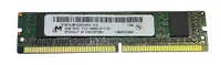 MT9JBF25672AKIZ-1G4 - Micron 2GB PC3-10600 DDR3-1333MHz ECC Unbuffered CL9 Mini-UDIMM VLP Single-Rank Memory Module