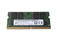 MTA16ATF2G64HZ-2G1B1 - Micron 16GB DDR4-2133MHz PC4-17000 non-ECC Unbuffered CL15 260-Pin SoDimm 1.2V Memory Module