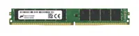 MTA18ADF2G72AZ-2G6E1R - Micron 16GB DDR4-2666MHz PC4-21300 ECC Unbuffered CL19 288-Pin VLP UDIMM 1.2V Dual Rank Memory Module