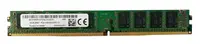 MTA18ADF2G72AZ-3G2E1ZI - Micron 16GB DDR4-3200MHz/PC4-25600 ECC Unbuffered CL22 288-Pin VLP UDIMM 1.2V Dual Rank Memory Module