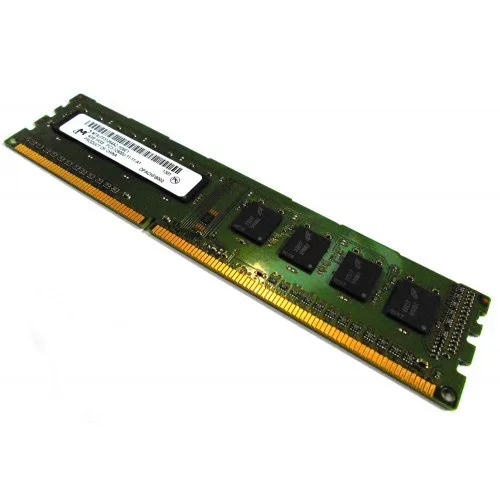 MTA18ADF4G72PZ-3G2F1R - Micron 32GB DDR4-3200MHz PC4-25600 ECC Registered CL22 288-Pin VLP RDIMM 1.2V Single Rank Memory Module
