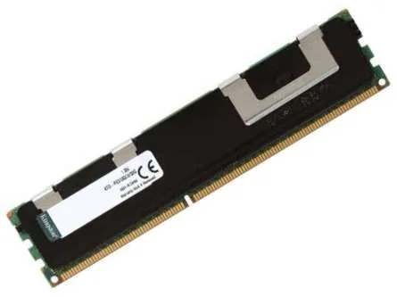 MTA18ASF4G72AZ-3G2B1 - Micron 32GB DDR4-3200MHz PC4-25600 ECC Unbuffered CL22 288-Pin DIMM 1.2V Dual Rank Memory Module