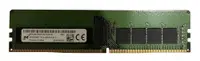 MTA18ASF4G72AZ-3G2B1ZL - Micron 32GB DDR4-3200MHz PC4-25600 ECC Unbuffered CL22 288-Pin UDIMM 1.2V Dual Rank Memory Module