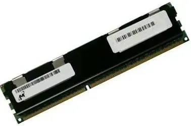 MTA18ASF4G72PDZ-2G9E1R - Micron 32GB PC4-25600 DDR4-3200MHz ECC Registered CL22 RDIMM 1.2V Dual Rank Memory Module