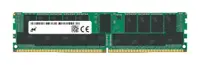 MTA18ASF4G72PDZ-3G2B2R - Micron 16GB DDR4-3200MHz PC4-25600 ECC Registered CL22 288-Pin RDIMM 1.2V Dual Rank Memory Module