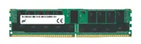 MTA18ASF4G72PZ-3G2F1R - Micron 32GB DDR4-3200MHz PC4-25600 ECC Registered CL22 288-Pin RDIMM 1.2V Single Rank Memory Module