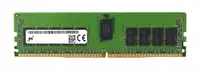MTA36ASF2G72PZ-2G6B2QI - Micron 16GB DDR4-2666MHz PC4-21300 ECC Registered CL19 288-Pin RDIMM 1.2V Dual Rank Memory Module