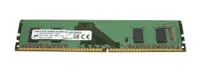 MTA4ATF51264AZ-2G6E1 - Micron 4GB DDR4-2666MHz PC4-21300 non-ECC Unbuffered CL19 288-Pin DIMM 1.2V Single Rank Memory Module