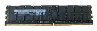 MTA72ASS16G72LZ-3G2B2 - Micron 128GB PC4-25600 DDR4-3200 MHz ECC Registered CL22 288-Pin LRDIMM 1.2V Quad Rank x4 Memory Module