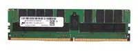 MTA72ASS8G72LZ-2G6B2QG - Micron 64GB DDR4-2666 MHz PC4-21300 ECC Registered CL19 288-Pin DIMM 1.2V Memory Module