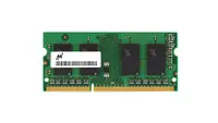 MTA8ATG1G64HZ-2G1A1 - Micron 8GB DDR4-2133MHz PC4-17000 non-ECC Unbuffered CL15 260-Pin SoDimm 1.2V Single Rank Memory Module