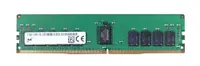 MTA9ASF2G72PZ-2G9E1R - Micron 16GB DDR4-2933MHz PC4-23400 ECC Registered CL21 288-Pin RDIMM 1.2V Single Rank Memory Module