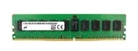 MTA9ASF2G72PZ-3G2E1R - Micron 16GB DDR4-3200MHz PC4-25600 ECC Registered CL22 288-Pin RDIMM 1.2V Single Rank Memory Module