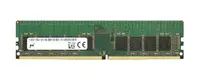 MTC8C1084S1UC48BA1 - Micron 16GB DDR5-4800MHz/PC5-38400 Non-ECC Unbuffered CL40 288-Pin UDIMM 1.1V Single Rank Memory Module