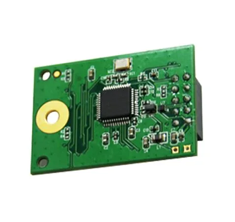MTEDCBR004SAJ-1N2IT - Micron e230 4GB Single-Level Cell (SLC) USB 2.0 Low Profile 3V eUSB Solid State Drive