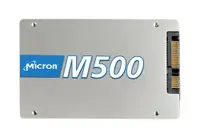 MTFDDAK120MAV-1AE12ABYY - Micron Technology SATA 120 GB 6Gbps 2.5 Inch Solid State Drive