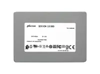 MTFDDAK1T9QDE-2AV1ZABYY Micron 5210 ION Series 1.92TB 2.5 inch SATA3 TCG Disabled Enterprise Solid State Drive (3D QLC)