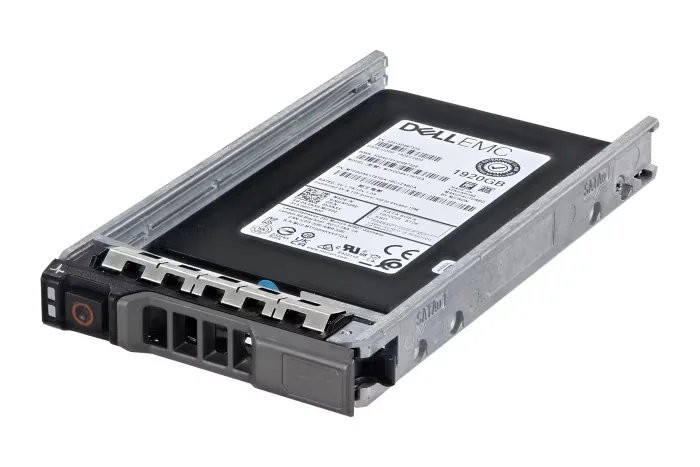 Micron MTFDDAK1T9TGA-1BC1ZABDA 5400 PRO Micron 1.92TB SATA 2.5-Inch SSD SATA 6Gb/s 2.5-inch Solid State Drive