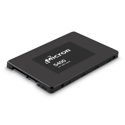 Micron MTFDDAK1T9TGA 5400 PRO 1.92TB SATA 6Gb/s 2.5-Inch Solid State Drive