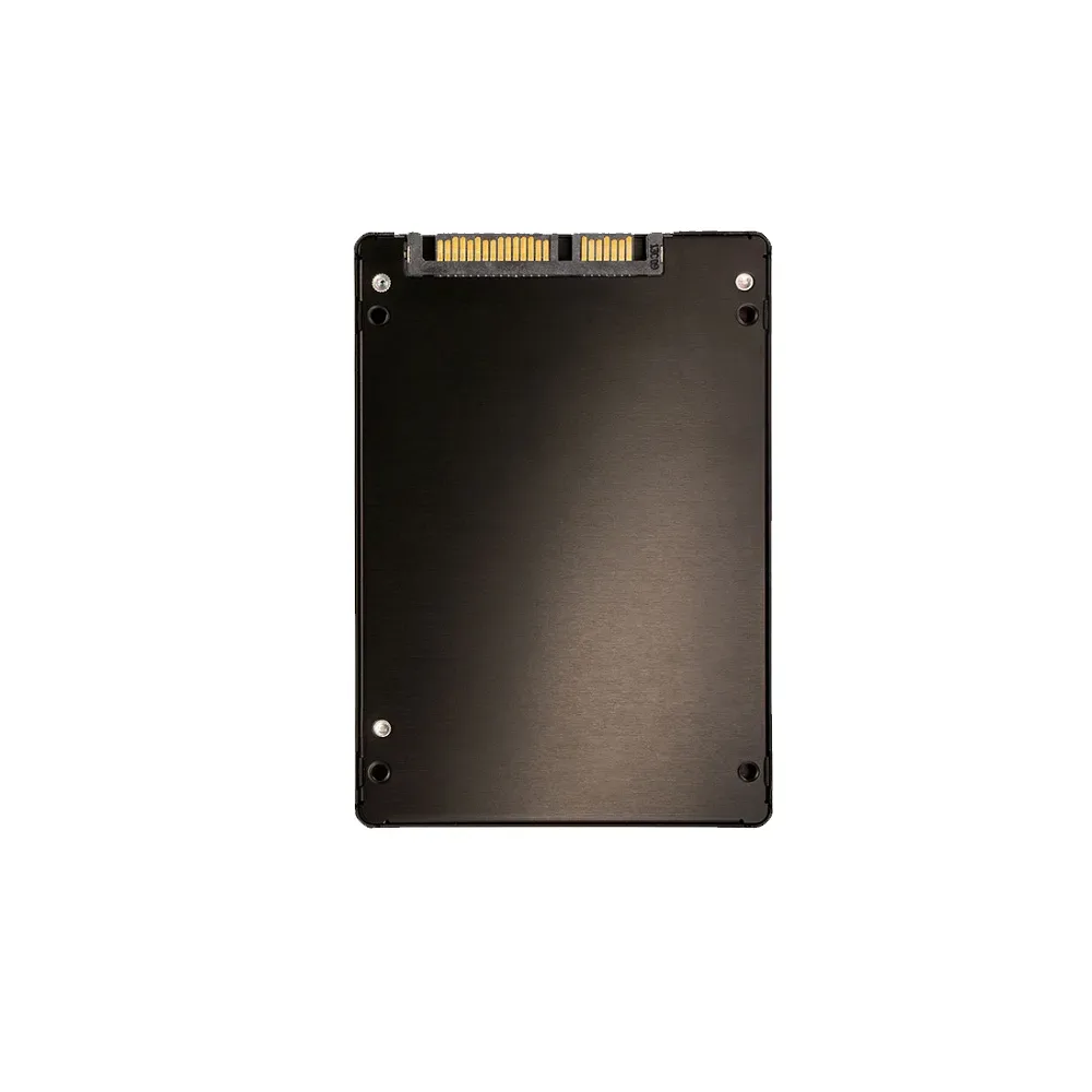 MTFDDAK3T8TBY-1AR1ZA - Micron 3.84TB 5100 ECO SATA 6Gb/s TLC Solid State Drive