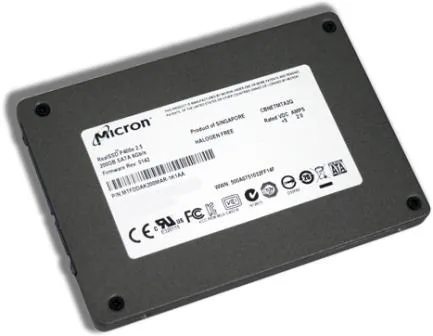 MTFDDAK960TBY-1AR1ZA - Micron 960GB 2.5-inch SATA 6Gb/s 3D TLC 5100 ECO Series Solid State Drive