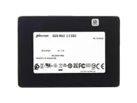 MTFDDAK960TDN-1AT16A - Micron 5200 MAX 960GB SATA 6Gb/s TCG SED 2.5-inch Enterprise Solid State Drive