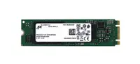 MTFDDAV256TDL-1AW1ZA - Micron 1300 256GB Triple-Level Cell SATA 6Gb/s M.2 Solid State Drive