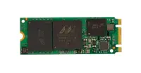 MTFDDAY128MBF-1AN12ABYY - Micron RealSSD M600 Series 128GB M.2 2260ds 6GB/s 3.3V 16nm MLC NAND Flash Self-Encrypting Solid State Drive