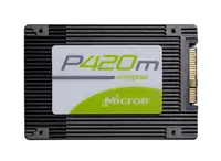 MTFDGAR350SAH-1NAABES - Micron P320h 350GB Single-Level Cell PCI-Express 2.0x8 HH-HL Add-in Card Solid State Drive