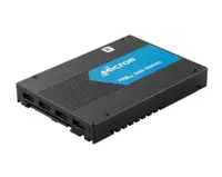 MTFDHAL3T2TDR-1AT1ZA - Micron 9300 Max 3.2TB Triple-Level Cell NVMe U.2 PCI-Express 3.0 X4 Solid State Drive