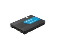 MTFDHAL6T4TDR-1AT1ZA - Micron 9300 MAX 6.4TB U.2 PCI-Express Gen3 X4 NVMe Solid State Drive