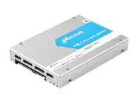 MTFDHAL7T6TCT-1AR18A - Micron 9200 Pro 7.68TB Triple-Level Cell U.2 PCI-Express X4 Gen3 NVMe Solid State Drive