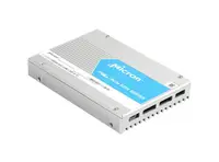 MTFDHAL8TATCW-1AR1ZABYY Micron 9200 ECO Series Read-Intensive 8TB U.2 PCIe x4 Gen3 NVMe Solid State Drive (3D TLC)
