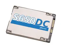 MTFDJAK400MBS-2AN16FCYY - Micron RealSSD P410m Series 400GB SAS 12GB/s 12V 25nm MLC NAND Flash 2.5-inch Solid State Drive